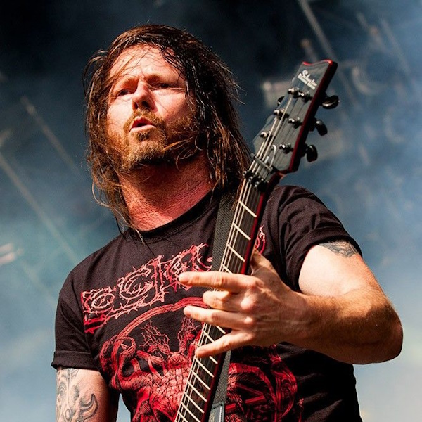 Gary Holt